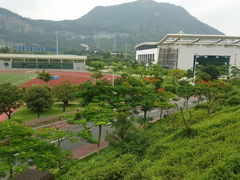 -厦门理工学院(集美校区)