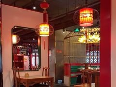 -北平食府.北京烤鸭(亦庄店)