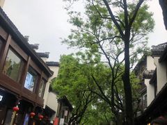 -南京商茂国际酒店(新街口德基广场店)
