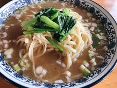 -竹青胶东摔面(黄岛开发区店)