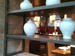 -金枝玉叶上海人家食府(三里河店)