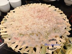 -草鱼先生潮州鱼生·虾生(新厦花园店)