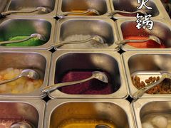 -巴邑火锅·鲜切牛肉(萧山银隆店)
