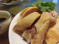 -上厨本帮菜(中山西路店)