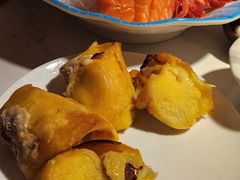 -黑木原精致料理·铁板烧