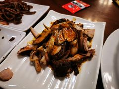-天佑祥万春老卤(天乡后街店)