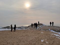 -老虎石海上公园