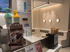 -古茗(义蓬购物中心店)