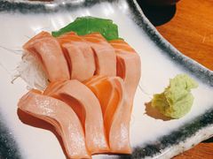 -千代武日本料理(开发区店)