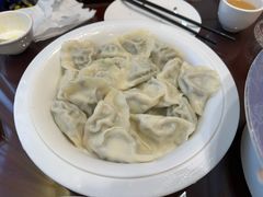 -鹿鸣春饭店(总店)