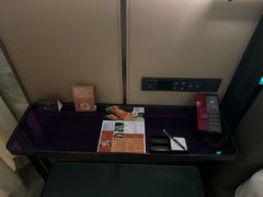 -北京索菲特大酒店