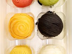 -陶陶居饼家(惠福东路店)