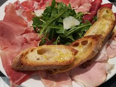 -Osteria意大利餐厅