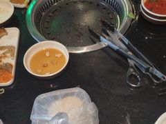 -老卜奎齐齐哈尔烤肉(人民东路店)