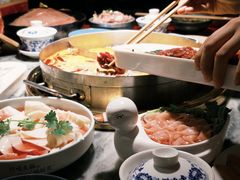 -矮板凳老火锅(宽窄巷子店)