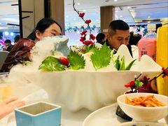 -百姓渔村(南中环店)