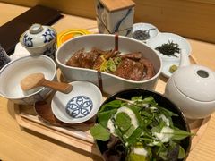 -焼肉 番手十番(銀座三越店)