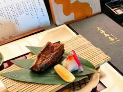 -鳥喜Toriki怀石烧鸟料理