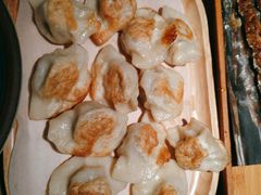 羊肉饺-北方家宴(番禺永旺店)