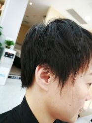 -黛蓝形象定制