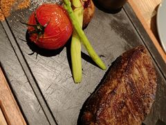-原石牛扒·约会餐厅(龙城万科里店)