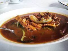 -梅林春晓花园餐厅