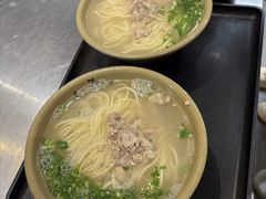 -亮亮拉面(师范路店)