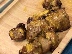 -乡村馕坑肉·烧烤·新疆菜·本地人更爱吃(阿勒泰首店)