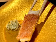 -炎橘·板前料理 Omakase