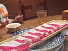 -北京老门框爆肚涮肉馆(凤城六路店)