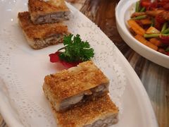 -椿记烧鹅(叠彩店)