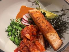 -Wagas(静安嘉里中心店)