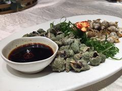 -富黎华海鲜大酒楼(正大广场店)