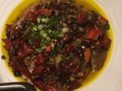 口水鸡-李二鲜鱼(六堰大洋直营店)