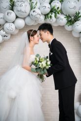 -巴黎经典婚纱摄影PARISSIC