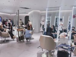 -3AM·S HAIR SALON烫发染发接发