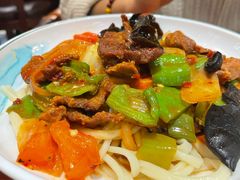 -新疆伊宁远征餐厅