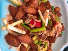 -喜悦小串海鲜烧烤大排档(高新万达店)