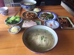 以前的面-同得兴 Since·1995 传统苏式面馆(十全街店)