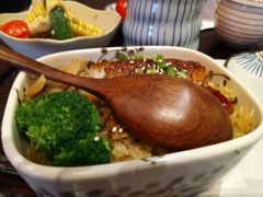 -芥岛(河北大街店)