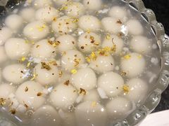 -老苏州芳和园茶酒楼  传统苏帮菜(观前店)