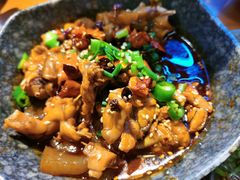 -付小姐在成都(吾悦广场店)