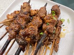 红柳烤肉-浮何烤铺(桐梓林店)
