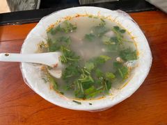 -老西关黄老太牛肉烧饼