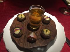 蜗牛蘑菇-王品牛排(佛山南海万科广场店)