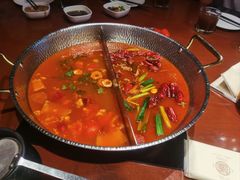 -捞王锅物料理(丰联店)
