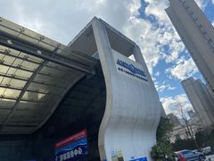 -合肥海洋世界