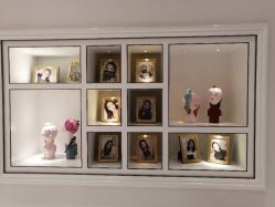 -UP&UP·半永久眉毛眼线机器野生眉