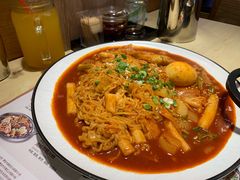 -韩香福脊骨汤锅(上杭路店)