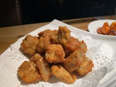 蒜香排骨-张福记(陇海中路店)